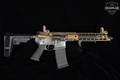 Lead Star Grunt-15 5.56mm NATO Distressed in Excellent Condition Image 3