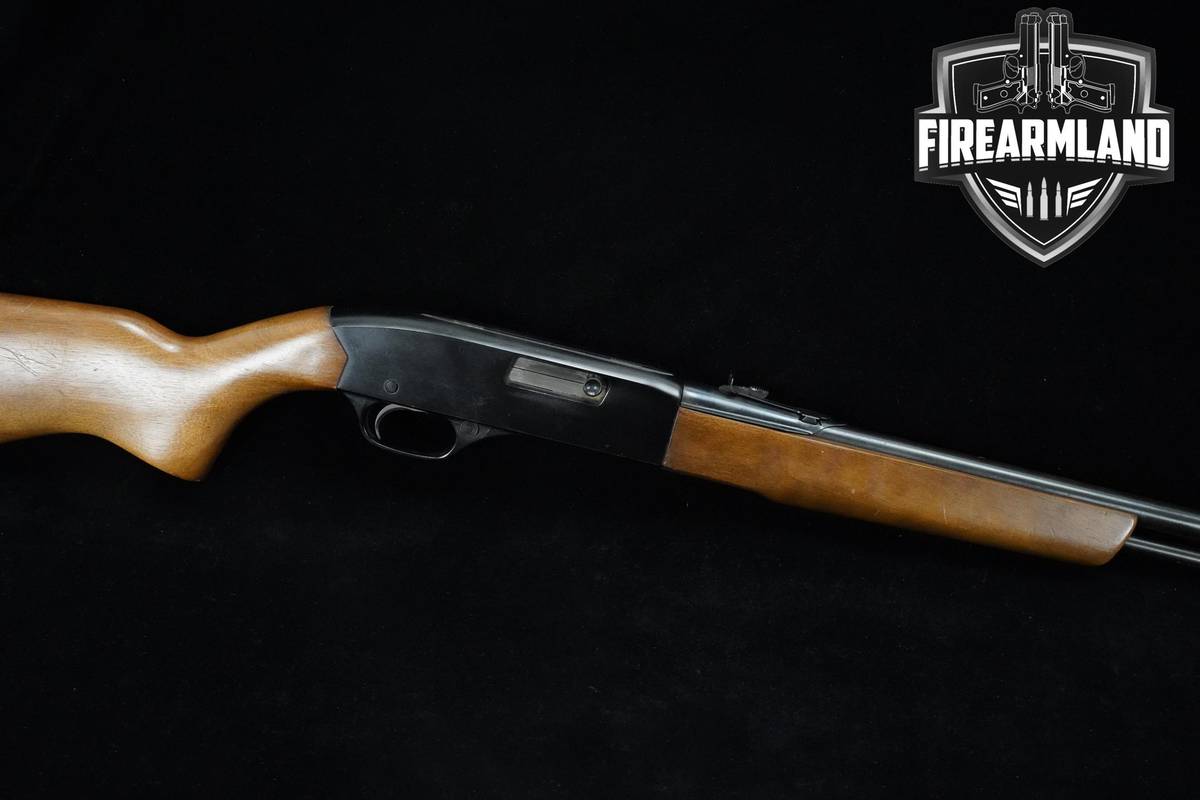 Winchester Model 190 22 S/L/LR 20.5" Blued Winchester 190