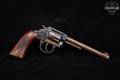 Iver Johnson Target Sealed 8 Second Model .22 LR Blued in Fair Condition Image 3