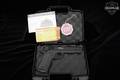 Rock Island Armory (RIA) M1911 A1 Ultra FS Tactical II .40 S&W Parkerized in Excellent Condition Image 2