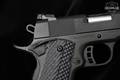 Rock Island Armory (RIA) M1911 A1 Ultra FS Tactical II .40 S&W Parkerized in Excellent Condition Image 3