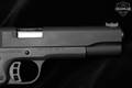 Rock Island Armory (RIA) M1911 A1 Ultra FS Tactical II .40 S&W Parkerized in Excellent Condition Image 5