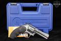 Smith & Wesson (S&W) Model 617-6 .22 LR Satin Stainless in Very Good Condition Image 2
