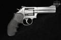 Smith & Wesson (S&W) Model 617-6 .22 LR Satin Stainless in Very Good Condition Image 4