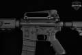Spikes Tactical ST-15 5.56mm NATO Black in Excellent Condition Image 4