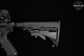 Spikes Tactical ST-15 5.56mm NATO Black in Excellent Condition Image 5