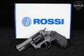 Taurus RP63 .357 Mag. Two-Tone Tungsten Gray & Black in Excellent Condition Image 2