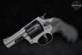 Taurus RP63 .357 Mag. Two-Tone Tungsten Gray & Black in Excellent Condition Image 3