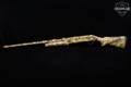 2011 Benelli Super Black Eagle II MAX4 Synthetic 12 Gauge MAX4 Camouflage in Very Good Condition Image 2