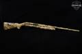 2011 Benelli Super Black Eagle II MAX4 Synthetic 12 Gauge MAX4 Camouflage in Very Good Condition Image 3