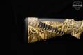 2011 Benelli Super Black Eagle II MAX4 Synthetic 12 Gauge MAX4 Camouflage in Very Good Condition Image 4