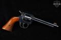 Harrington & Richardson (H&R) Model 660 Gunfighter .22 LR Blued in Very Good Condition Image 2