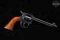 Harrington & Richardson (H&R) Model 660 Gunfighter .22 LR Blued in Very Good Condition Image 4