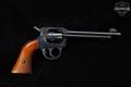 Harrington & Richardson (H&R) Model 660 Gunfighter .22 LR Blued in Very Good Condition Image 5