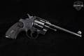 1922 Colt Army Special .38 Spl. Blued in Good Condition Image 4