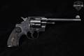 1922 Colt Army Special .38 Spl. Blued in Good Condition Image 5