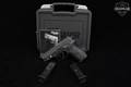 2013 Sig Sauer M11-A1 9mm Luger Nitron in Very Good Condition Image 2
