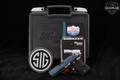 Sig Sauer P938 Edge Ambi 9mm Luger (9x19 Para) multi-hue titanium-PVD (Edge) in Very Good Condition Image 2