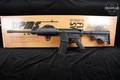 DPMS Panther Arms Mod. A-15 Oracle 5.56mm NATO Black in Excellent Condition Image 2