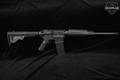 DPMS Panther Arms Mod. A-15 Oracle 5.56mm NATO Black in Excellent Condition Image 3