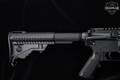 DPMS Panther Arms Mod. A-15 Oracle 5.56mm NATO Black in Excellent Condition Image 4