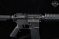 DPMS Panther Arms Mod. A-15 Oracle 5.56mm NATO Black in Excellent Condition Image 5