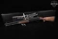 Military Armament Corporation (MAC) MAC 1014 Wood 12 Gauge Black & Walnut in Excellent Condition Image 2
