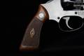 1959 Smith & Wesson (S&W) 35-1 Target .22 LR Blued in Excellent Condition Image 3