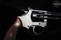 1959 Smith & Wesson (S&W) 35-1 Target .22 LR Blued in Excellent Condition Image 4