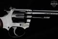 1959 Smith & Wesson (S&W) 35-1 Target .22 LR Blued in Excellent Condition Image 5
