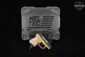 Kel-Tec P-32 .32 ACP Two-Tone Black & Tan in Very Good Condition Image 2