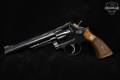 Llama Comanche I .22 LR Blued in Good Condition Image 2