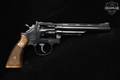 Llama Comanche I .22 LR Blued in Good Condition Image 3