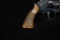 Llama Comanche I .22 LR Blued in Good Condition Image 4