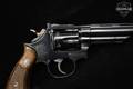 Llama Comanche I .22 LR Blued in Good Condition Image 5