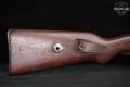 1940 Mauser Karabiner 98k 8mm Mauser Laminated Hardwood in Very Good Condition Image 4