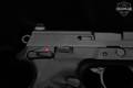 FN Herstal (FNH) FNX-45 Tactical .45 ACP Matte Black in Excellent Condition Image 3