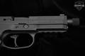 FN Herstal (FNH) FNX-45 Tactical .45 ACP Matte Black in Excellent Condition Image 5