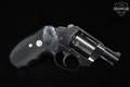 Charter Arms Undercover .38 Spl. Blued in Good Condition Image 2