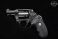 Charter Arms Undercover .38 Spl. Blued in Good Condition Image 3