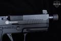 2024 Sig Sauer P320 Custom Works 9mm Luger (9x19 Para) Black in Excellent Condition Image 5