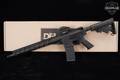 Del-Ton DTI-15 5.56mm NATO (.223 Rem.) Black in Excellent Condition Image 2
