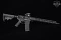 Del-Ton DTI-15 5.56mm NATO (.223 Rem.) Black in Excellent Condition Image 3