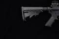 Del-Ton DTI-15 5.56mm NATO (.223 Rem.) Black in Excellent Condition Image 4