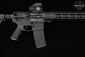 Del-Ton DTI-15 5.56mm NATO (.223 Rem.) Black in Excellent Condition Image 5