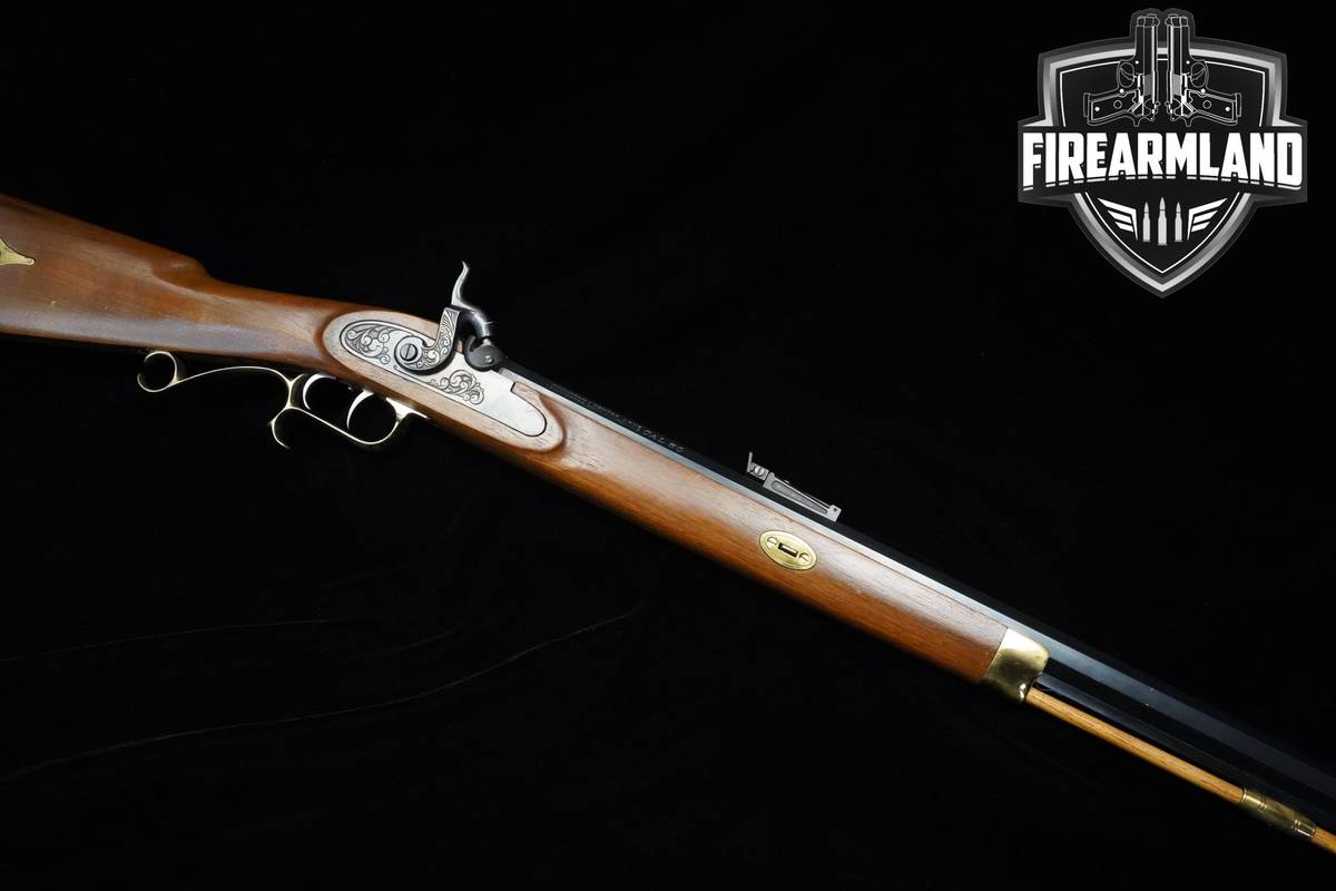 Thompson Center (TC-T/C) Hawken 50 BPM 29" Thompson-Center Hawken