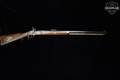 Thompson Center (TC, T/C, TCA) Hawken .50 BPM (Black Powder) Color Case Hardened in Poor Condition Image 2
