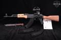 Century Arms (CAI) RAS47 Classic 7.62x39 Matte Black in Very Good Condition Image 2