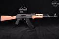 Century Arms (CAI) RAS47 Classic 7.62x39 Matte Black in Very Good Condition Image 3