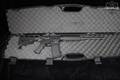 Smith & Wesson (S&W) M&P-15 Sport II 5.56mm NATO Black in Very Good Condition Image 2